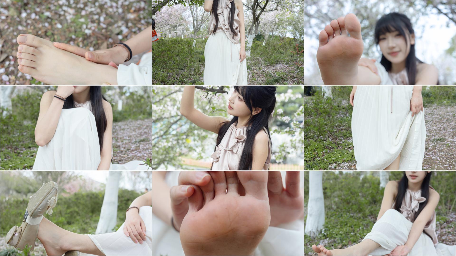 她们印象 NO.095 元元 [212P1V 4.87GB]-觅影