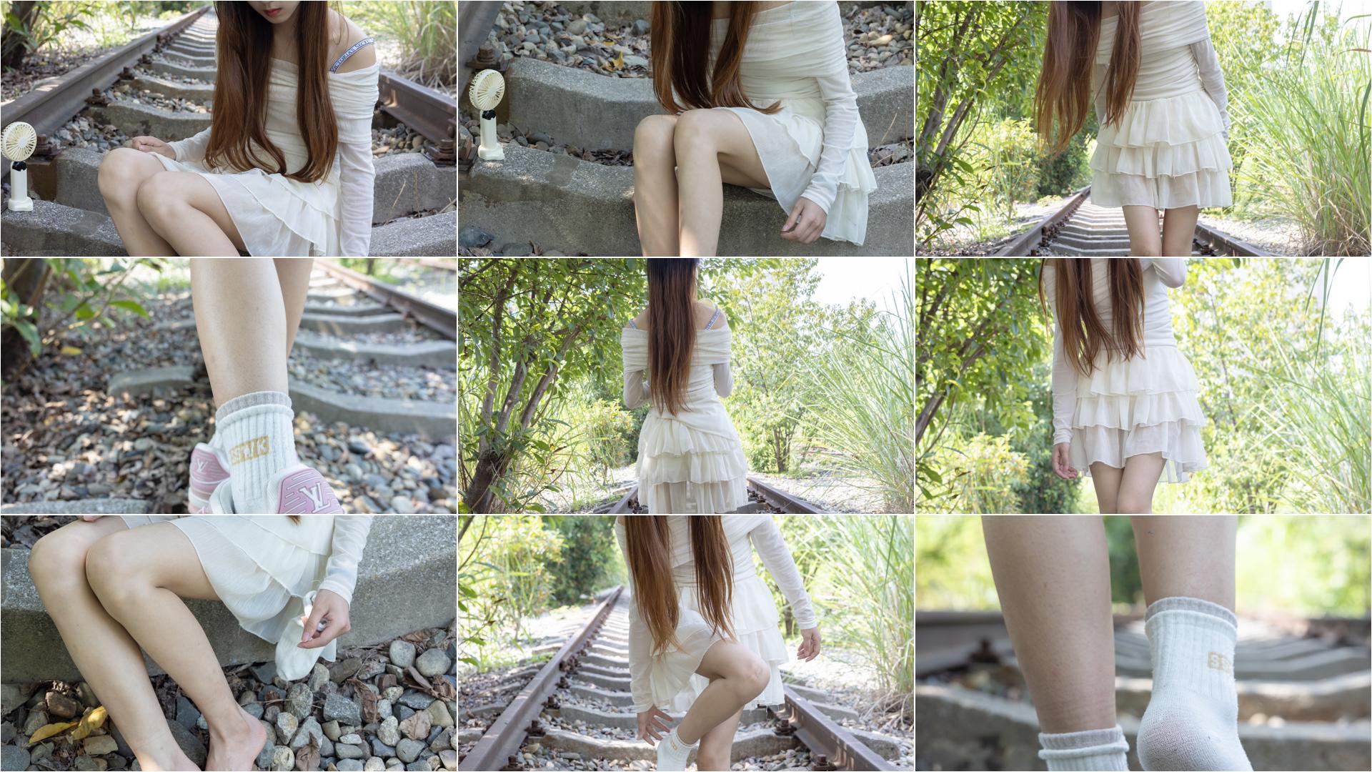 她们印象 NO.054 冰冰 [318P1V 7.81GB]-觅影