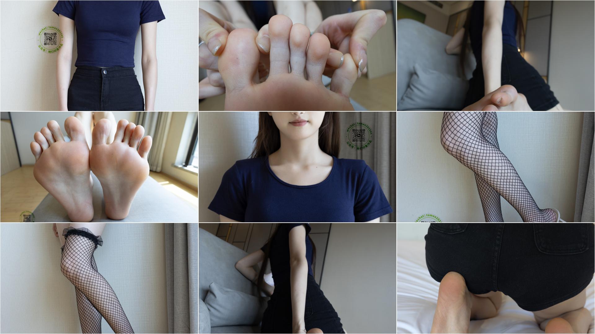 她们印象 NO.037 南希 [157P1V 5.00GB]-觅影