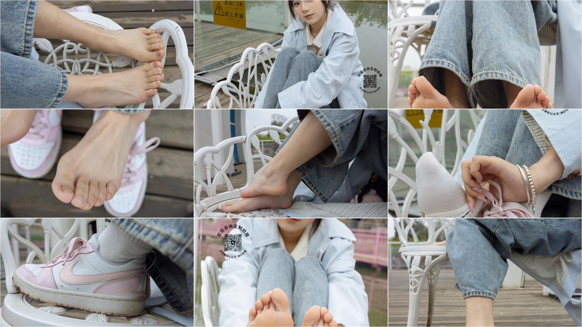 她们印象 NO.015 天天 [139P1V 3.16GB]-觅影