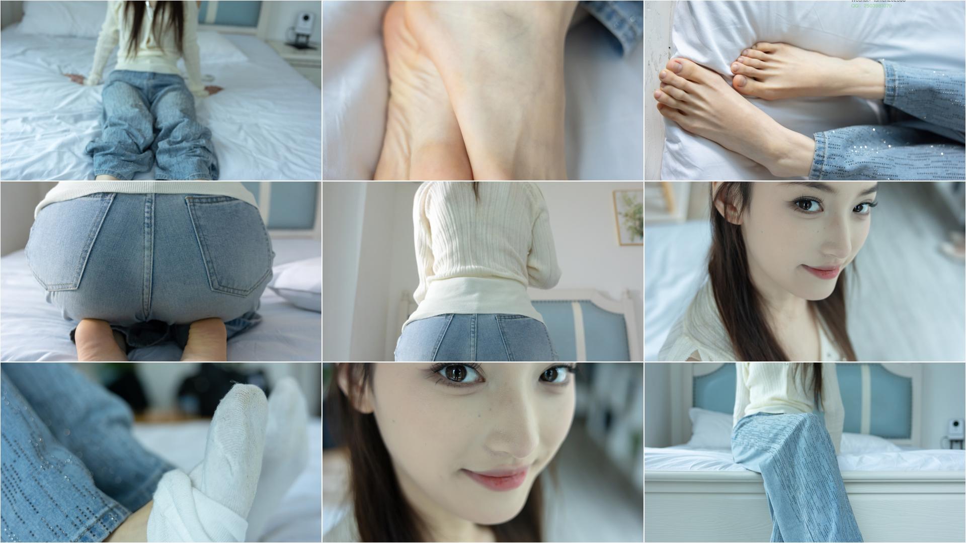 她们印象 NO.094 南希 [201P1V 5.64GB]-觅影