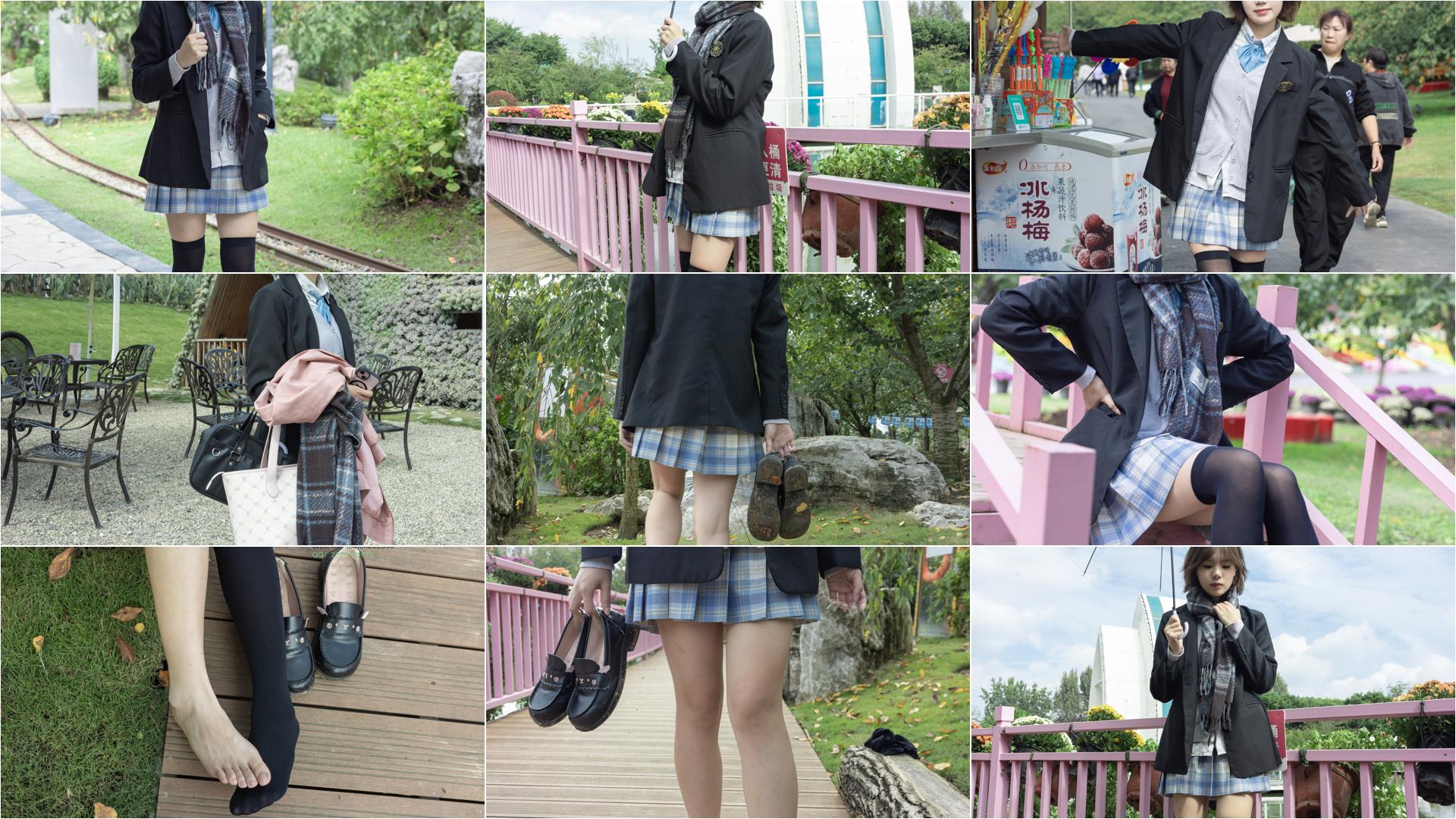 她们印象 NO.062 菲菲 [171P1V 3.93GB]-觅影
