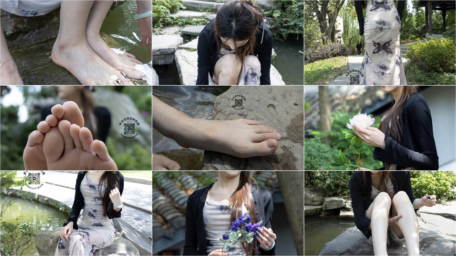 她们印象 NO.023 南希 [173P1V 4.08GB]-觅影