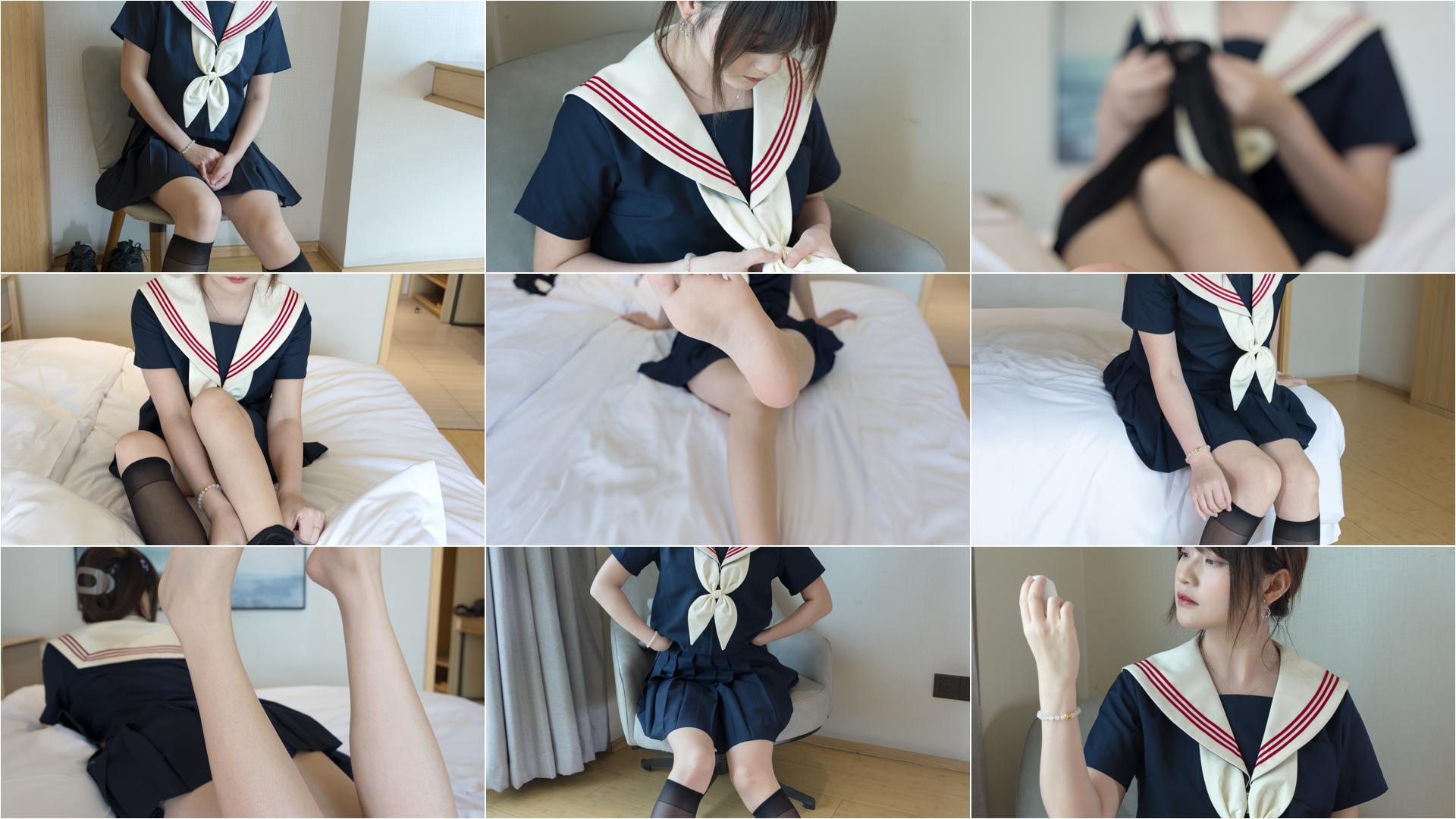 她们印象 NO.072 小点心 [175P1V 3.95GB]-觅影