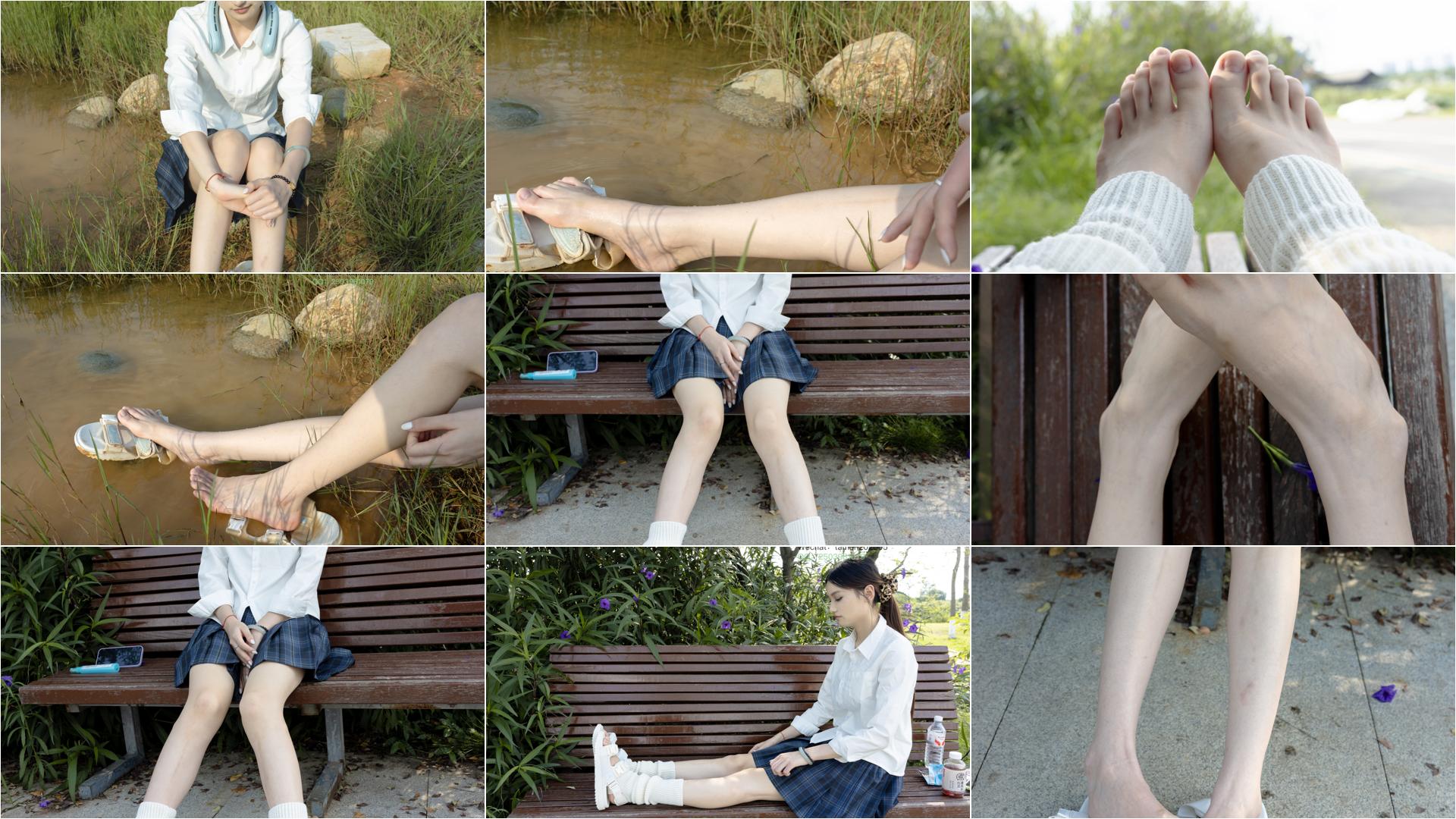 她们印象 NO.057 南希 [213P1V 5.16GB]-觅影