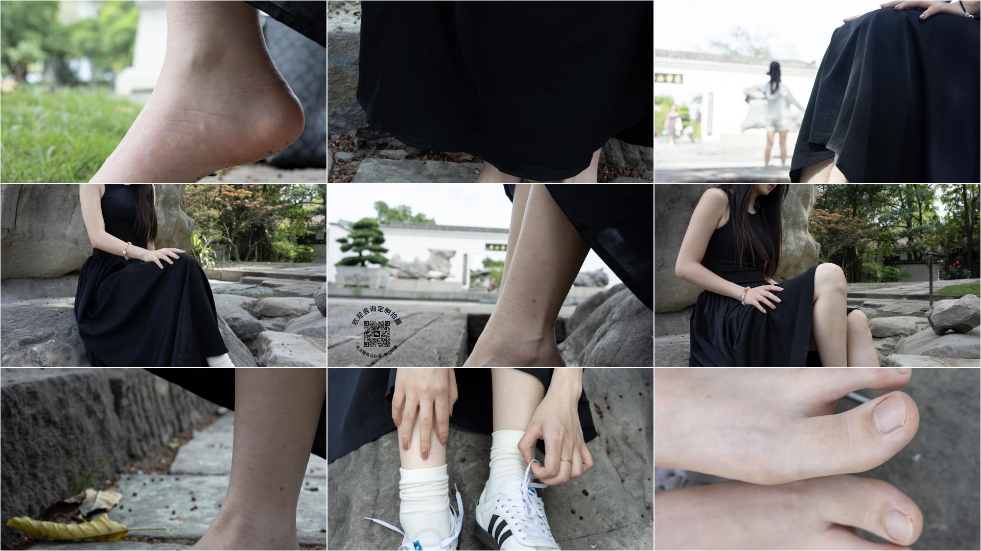 她们印象 NO.024 梦云 [145P1V 3.04GB]-觅影