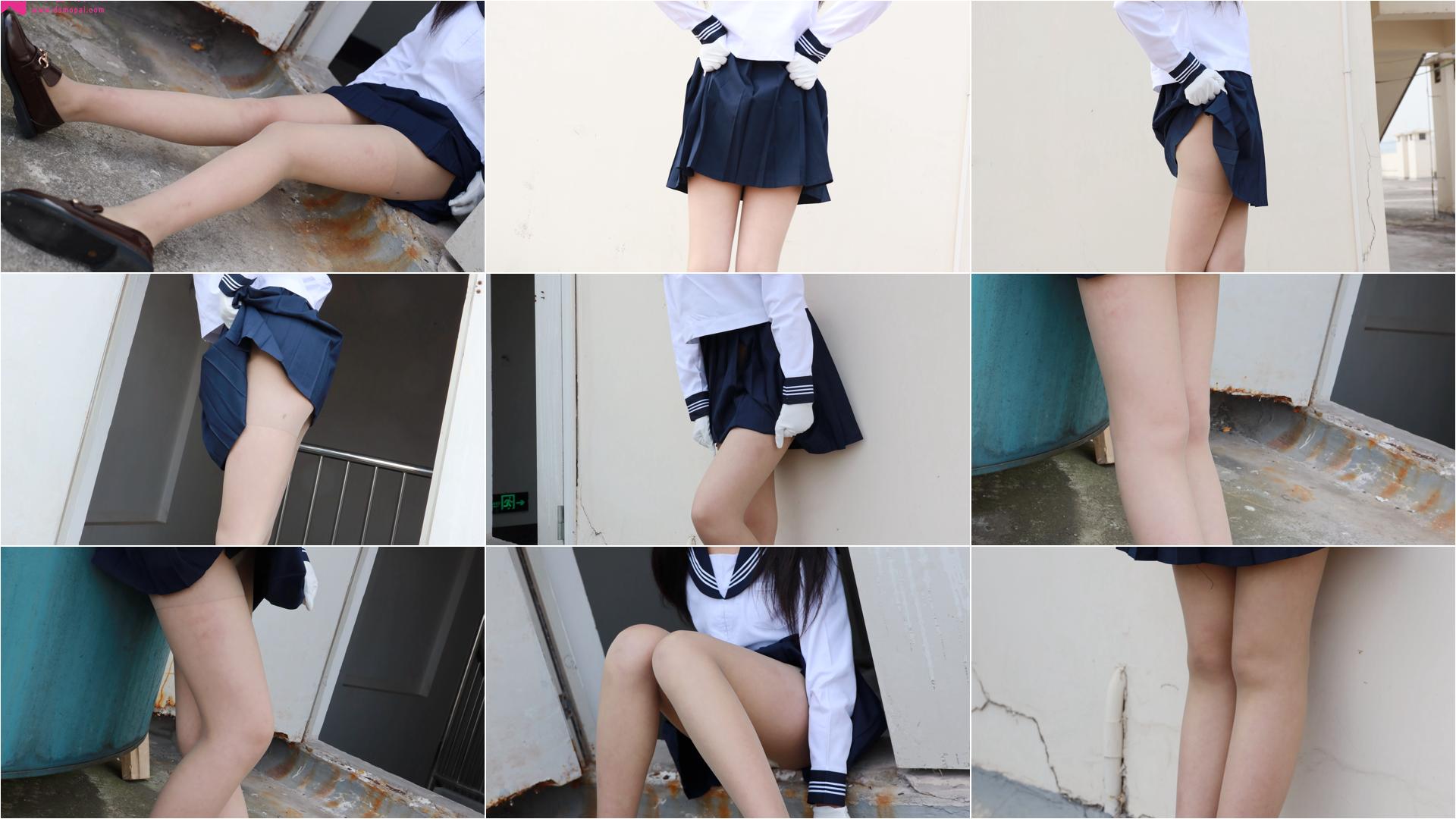 大生模拍 NO.269 梦梦 双马尾JK无内[63P／200MB]-觅影